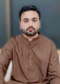 Zohaib Shakeel