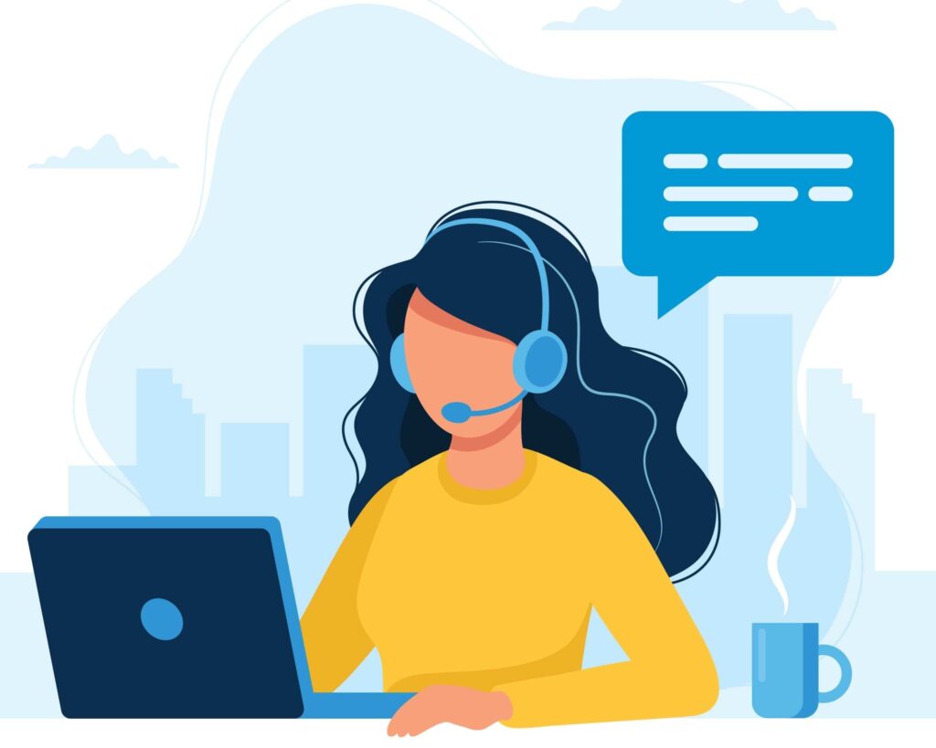 Services call center customer service tips scaled